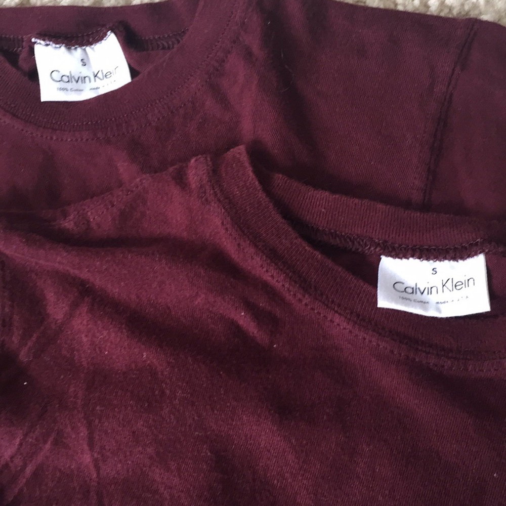Calvin Klein Basics - Picture 4 of 4